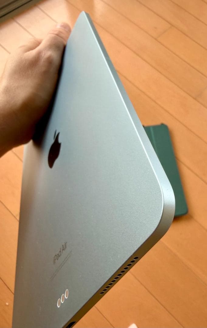 Apple iPad Air 11-inch 第6世代 256GB Wi-Fi