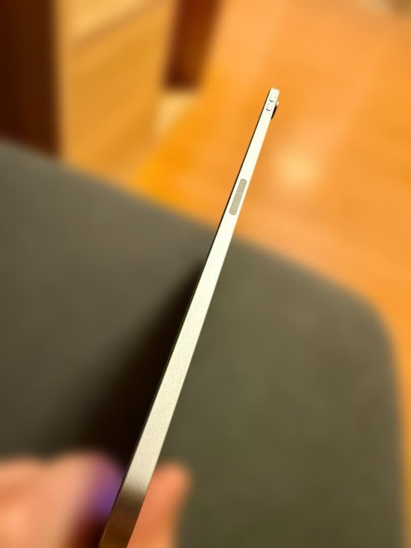 Apple iPad Air 11-inch 第6世代 256GB Wi-Fi