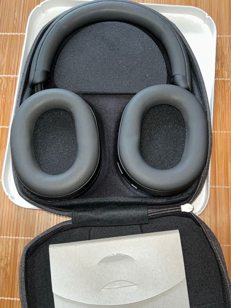 SONY 1000X シリーズ