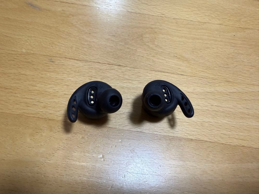 アンダーアーマープロジェクトロック　ワイヤレスイヤホン JBL