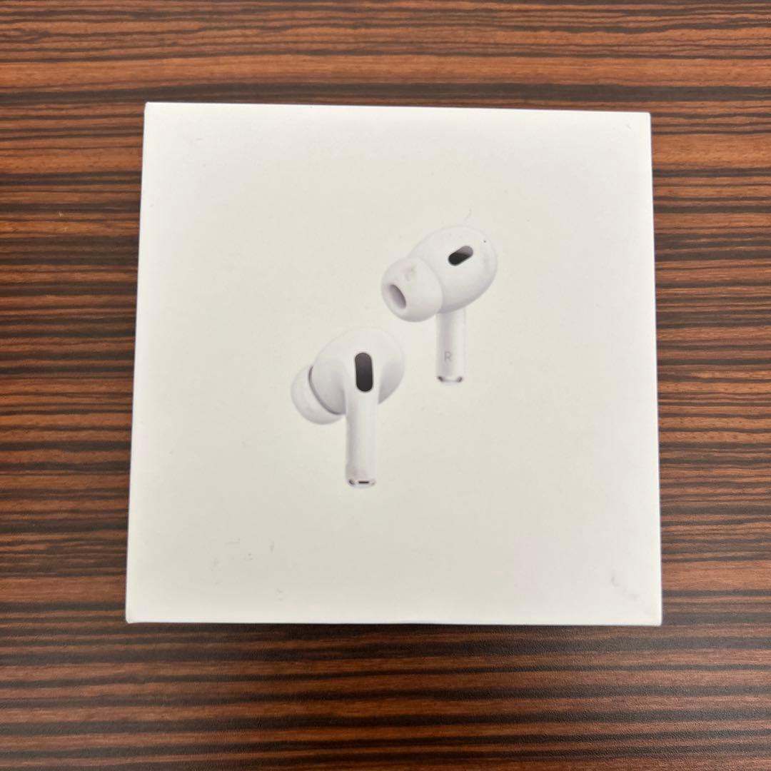 AirPods Pro（第2世代）MQD83J/A Li ghtnig