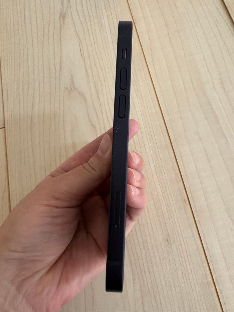 iPhone12 mini 128GB ブラック　SIMフリー　本体