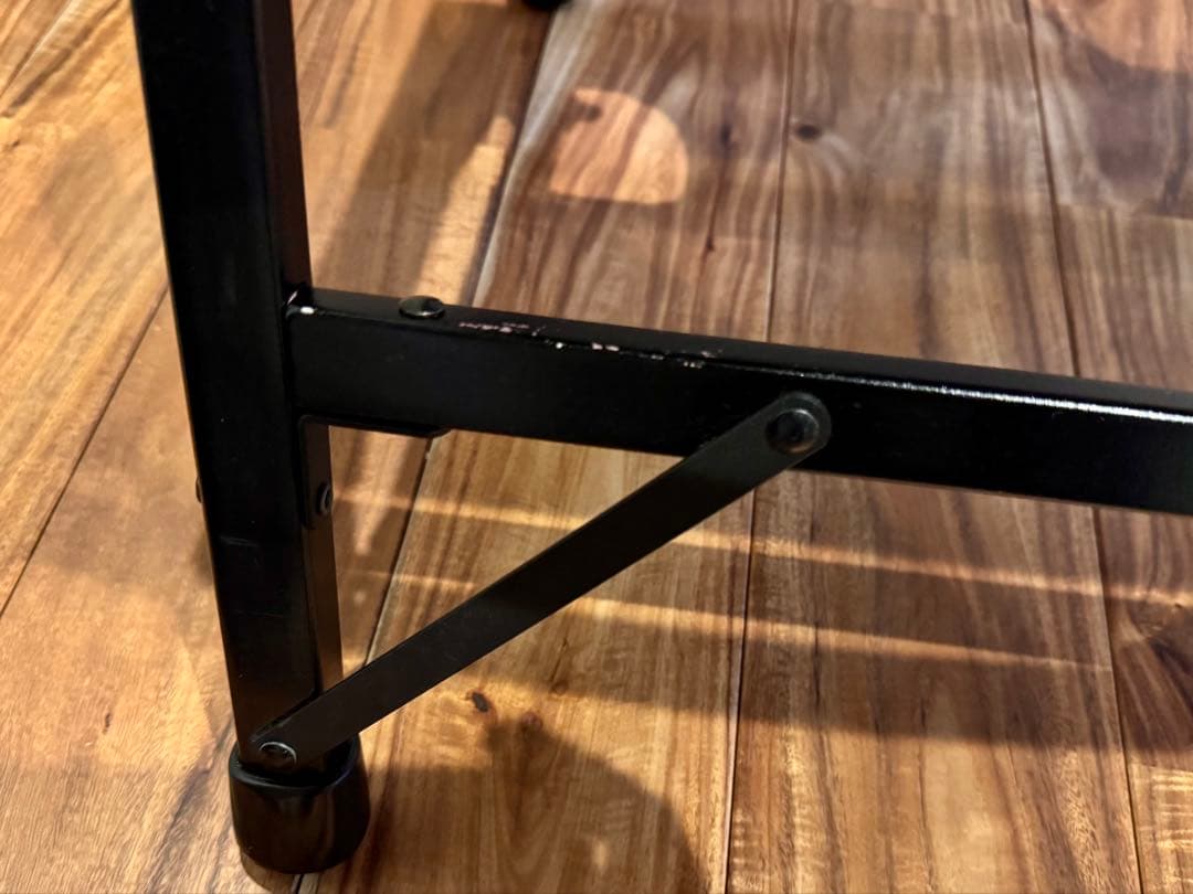 【2脚セット】LOCKFIELD EQUIPMENT LFE CHAIR