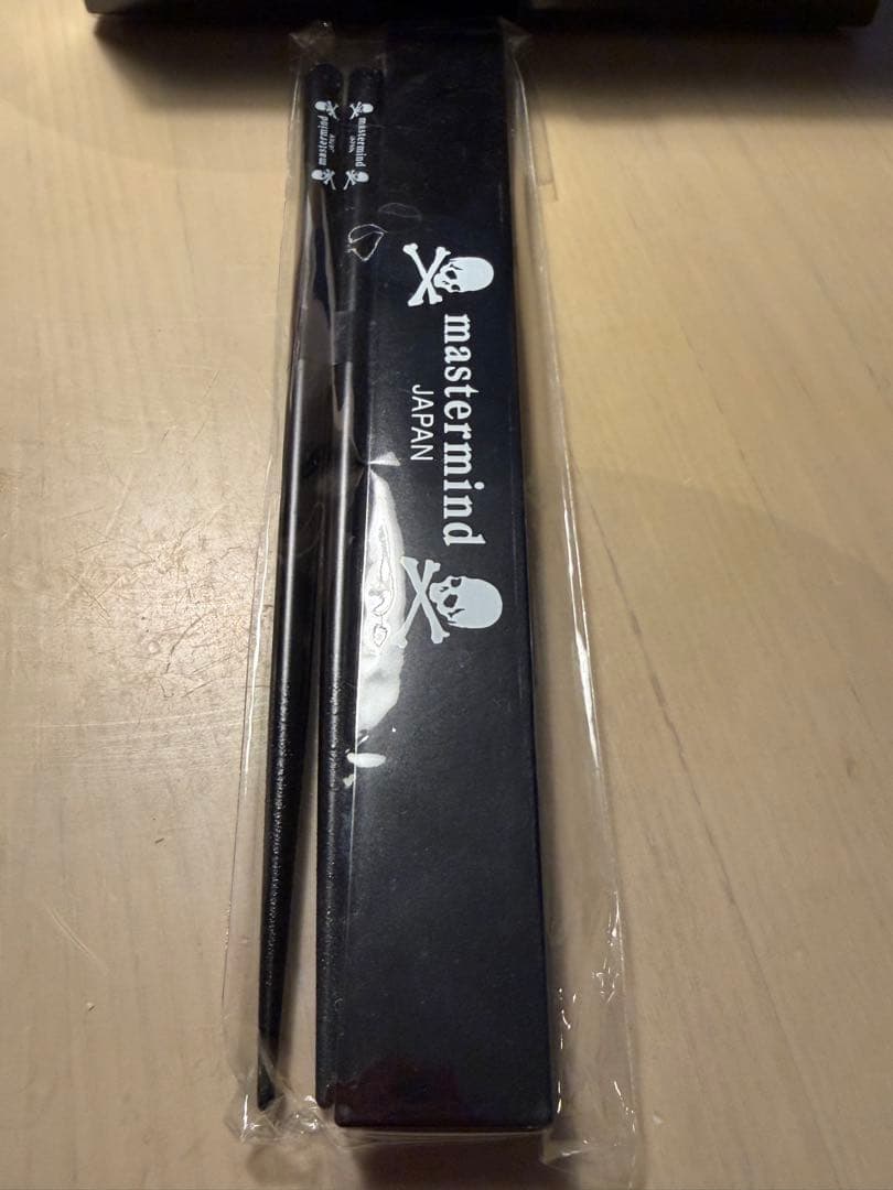 mastermind JAPAN 弁当箱