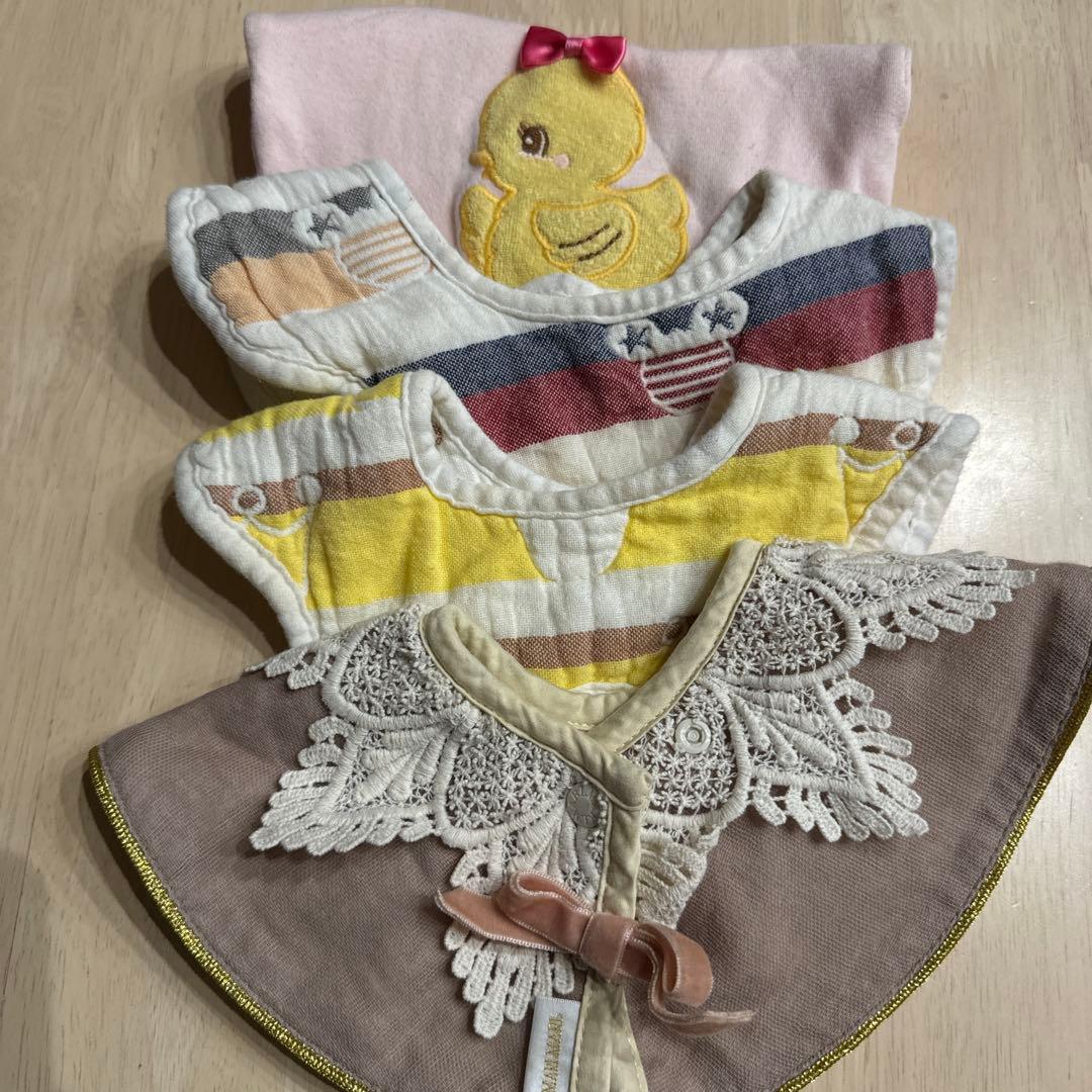 新生児&乳児セット（女の子）