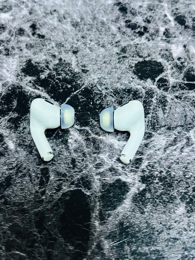 AirPods Pro 第2世代 / Lightningモデル