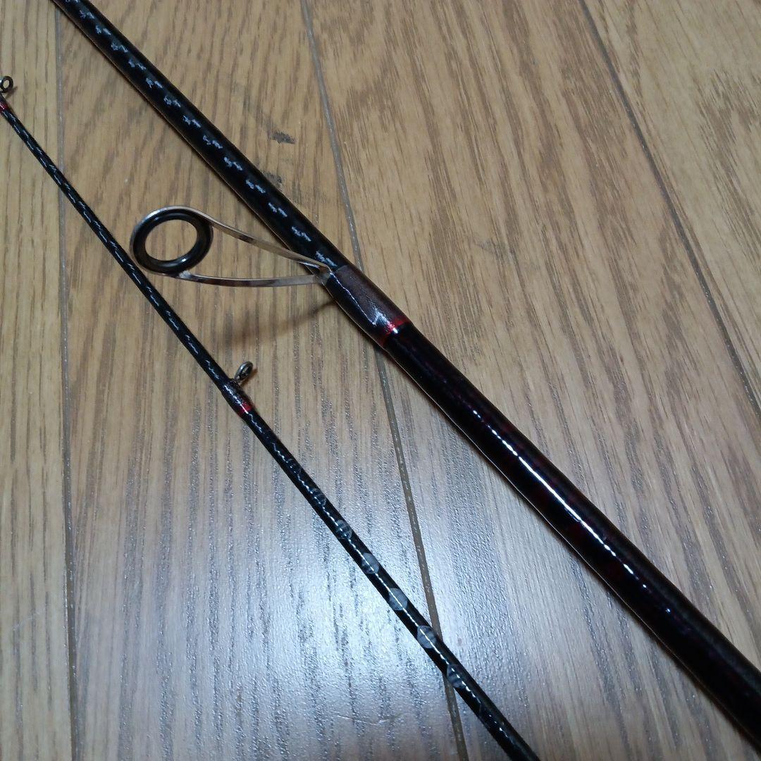 人気　シマノ　セフィアSS　エギングセット　ロッド　リール