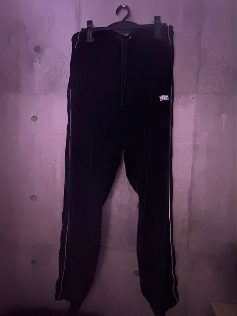 プロクラブベロアセットアップ【ラッパー着用】