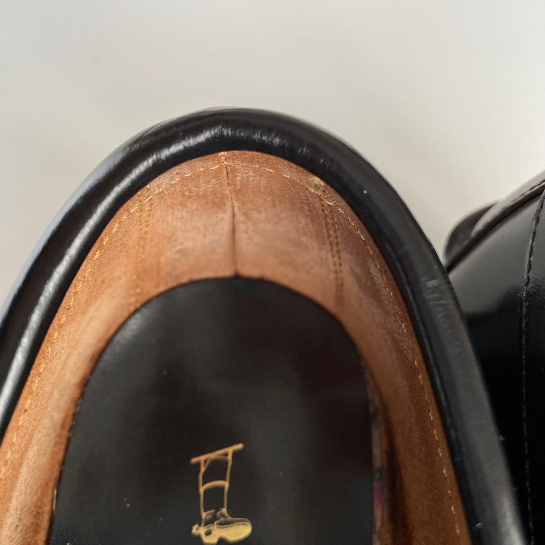 REGAL 2253 タッセル ローファー 26.5