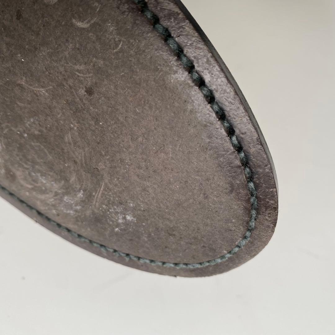 REGAL 2253 タッセル ローファー 26.5