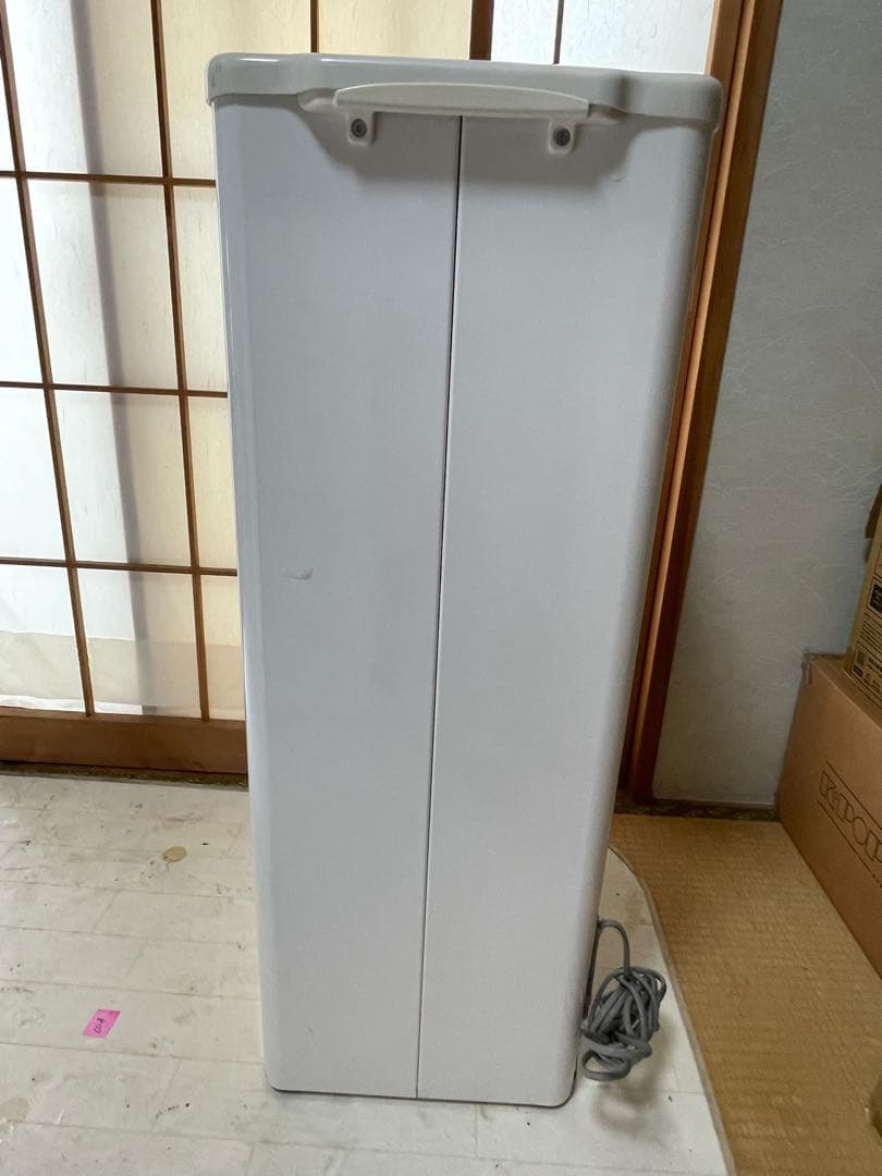 【2017】年製 パナソニック 冷凍ストッカー SCR-S45