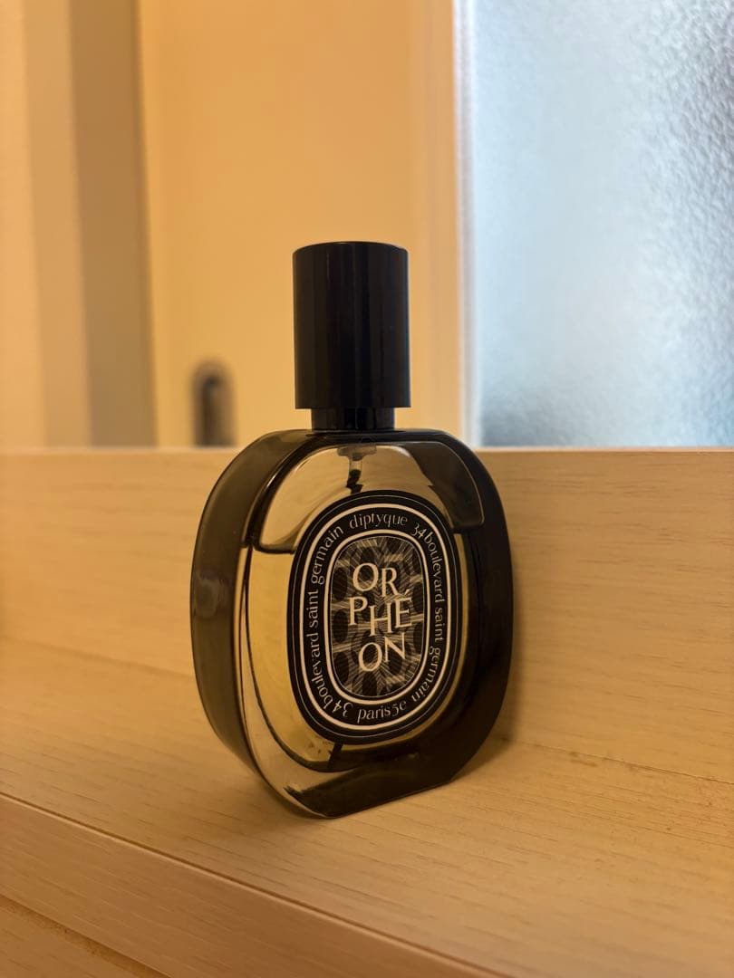 Diptyque ORPHÉON 香水