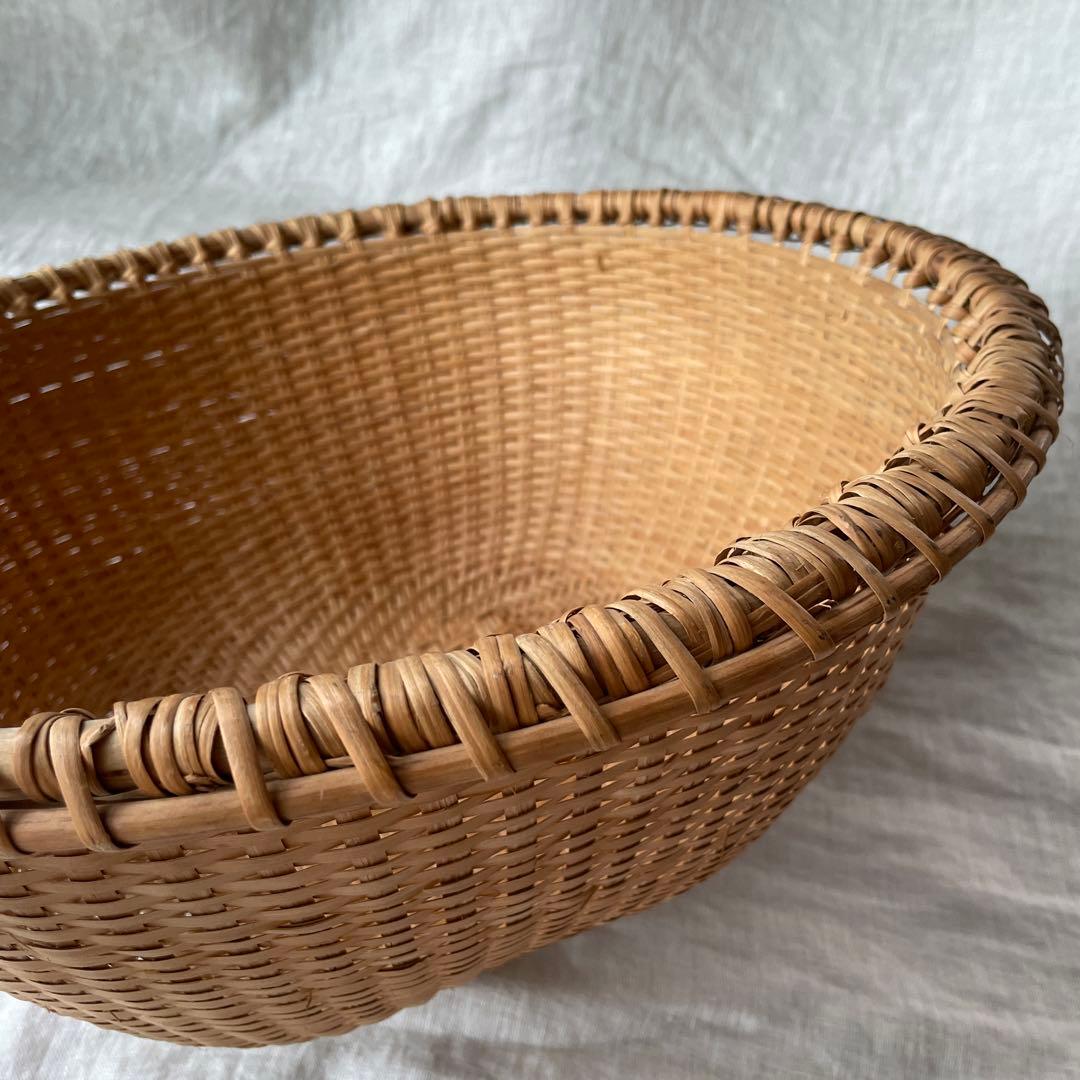 大きめまたたびかご　またたびかご　 猫かご　古道具