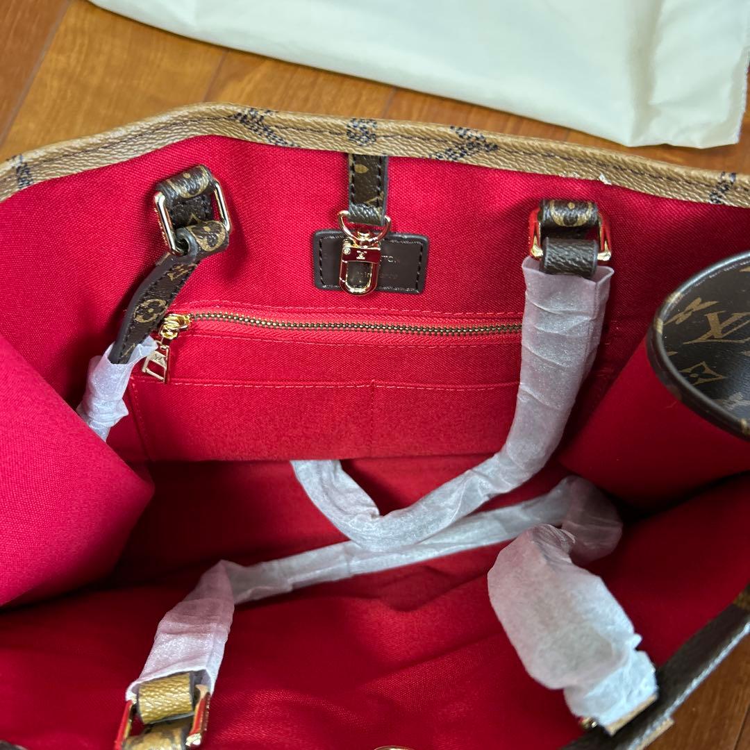 ルイヴィトンバッグ