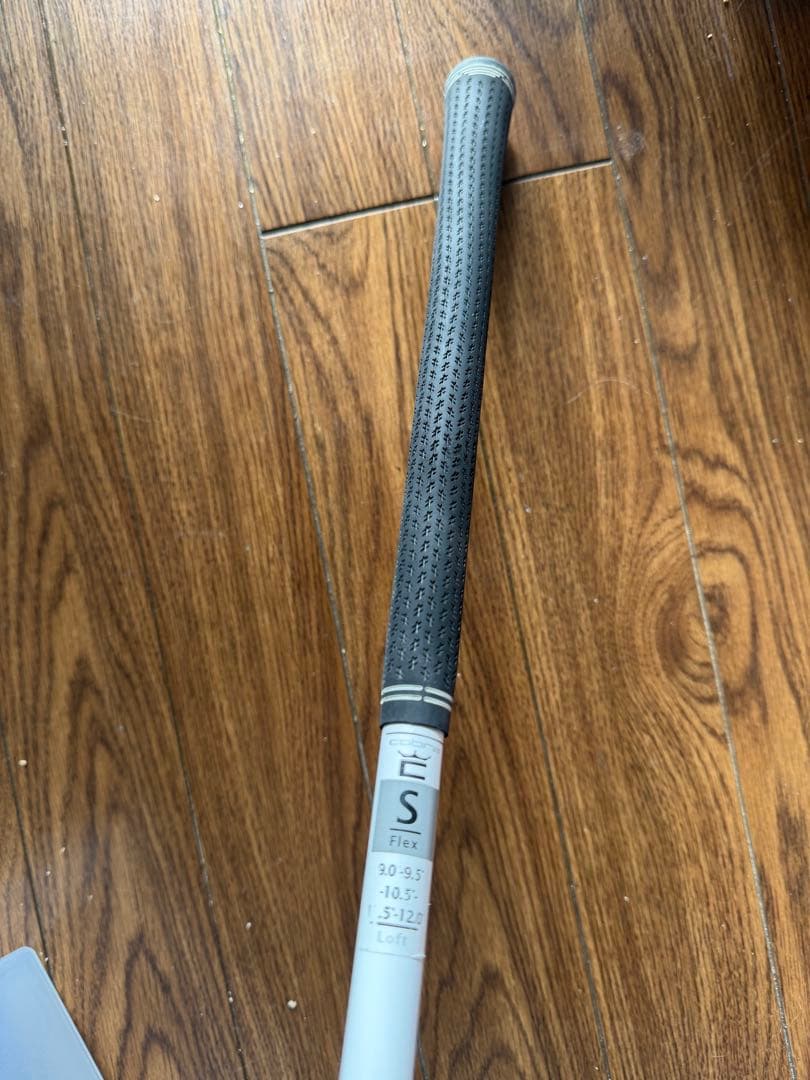 コブラ エアロジェット ドライバー Speeder NX S 10.5 送料込み