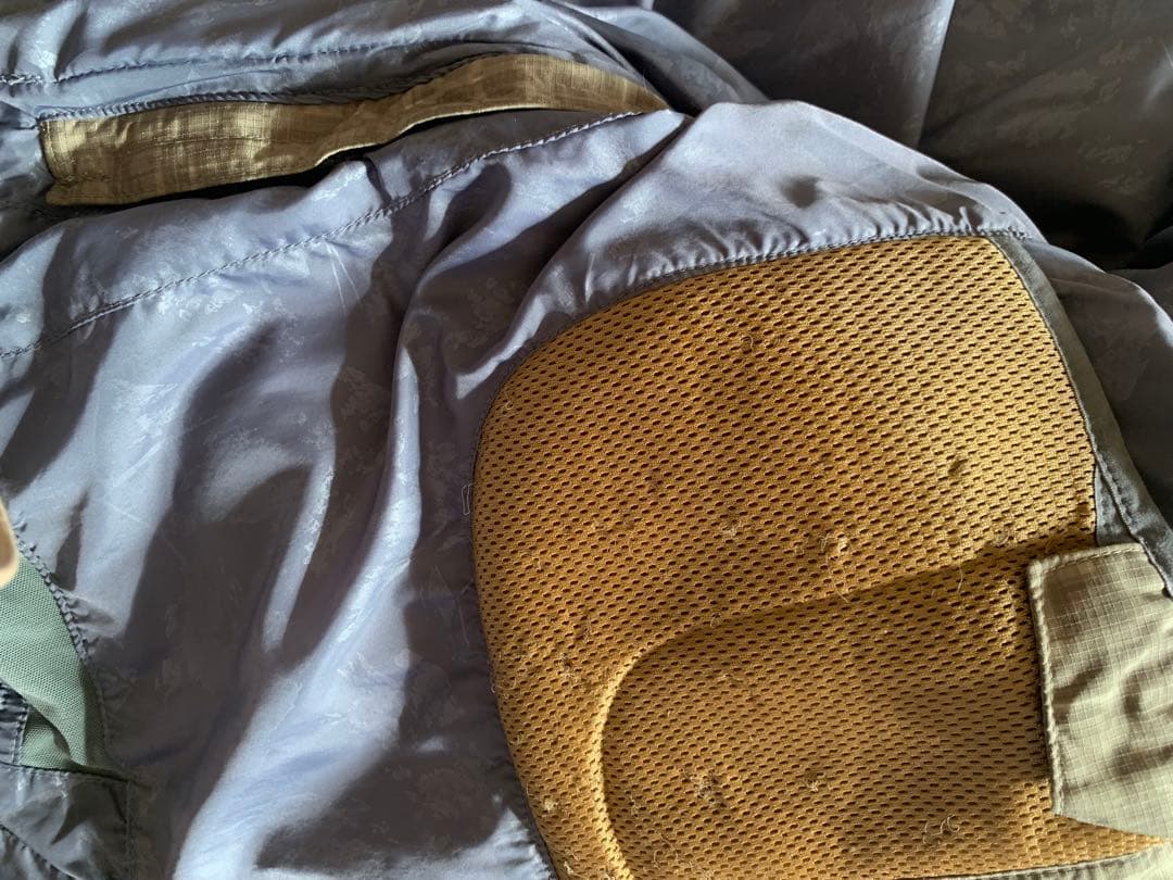 きよ姉　The North Face ダウンジャケット　スノージャケット