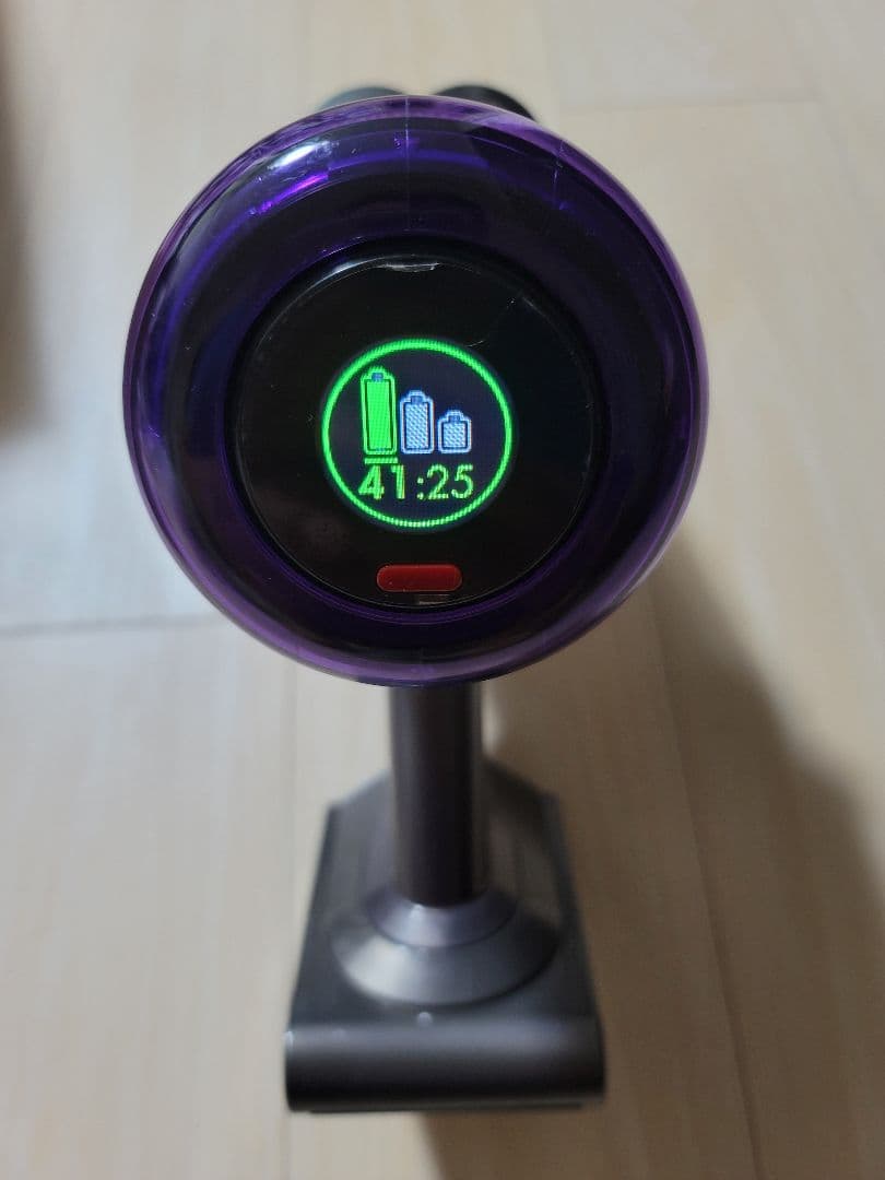 ダイソン Dyson sv18 サイクロン式 コードレス掃除機