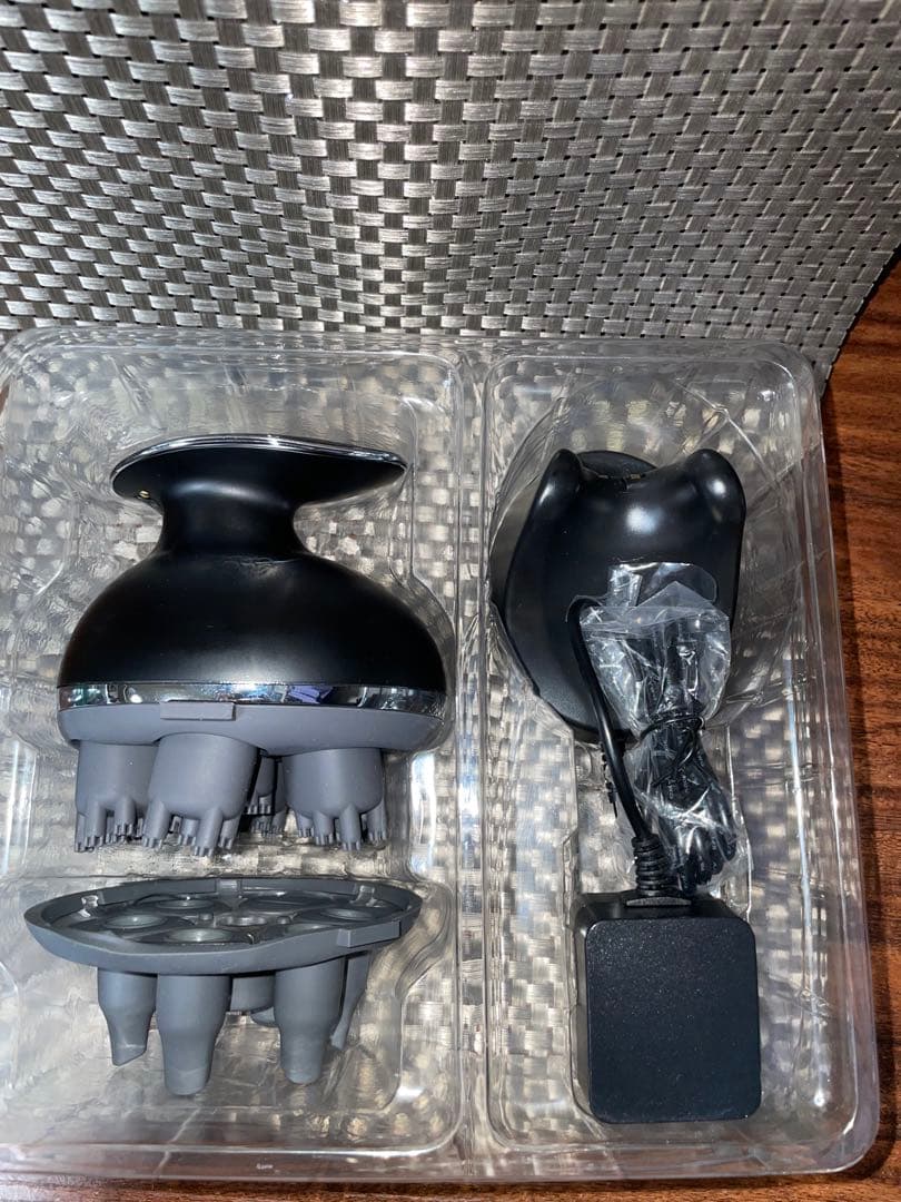 最終新品★ヤーマン ヘッドスパリフトfor MEN myseミーゼMS-30G