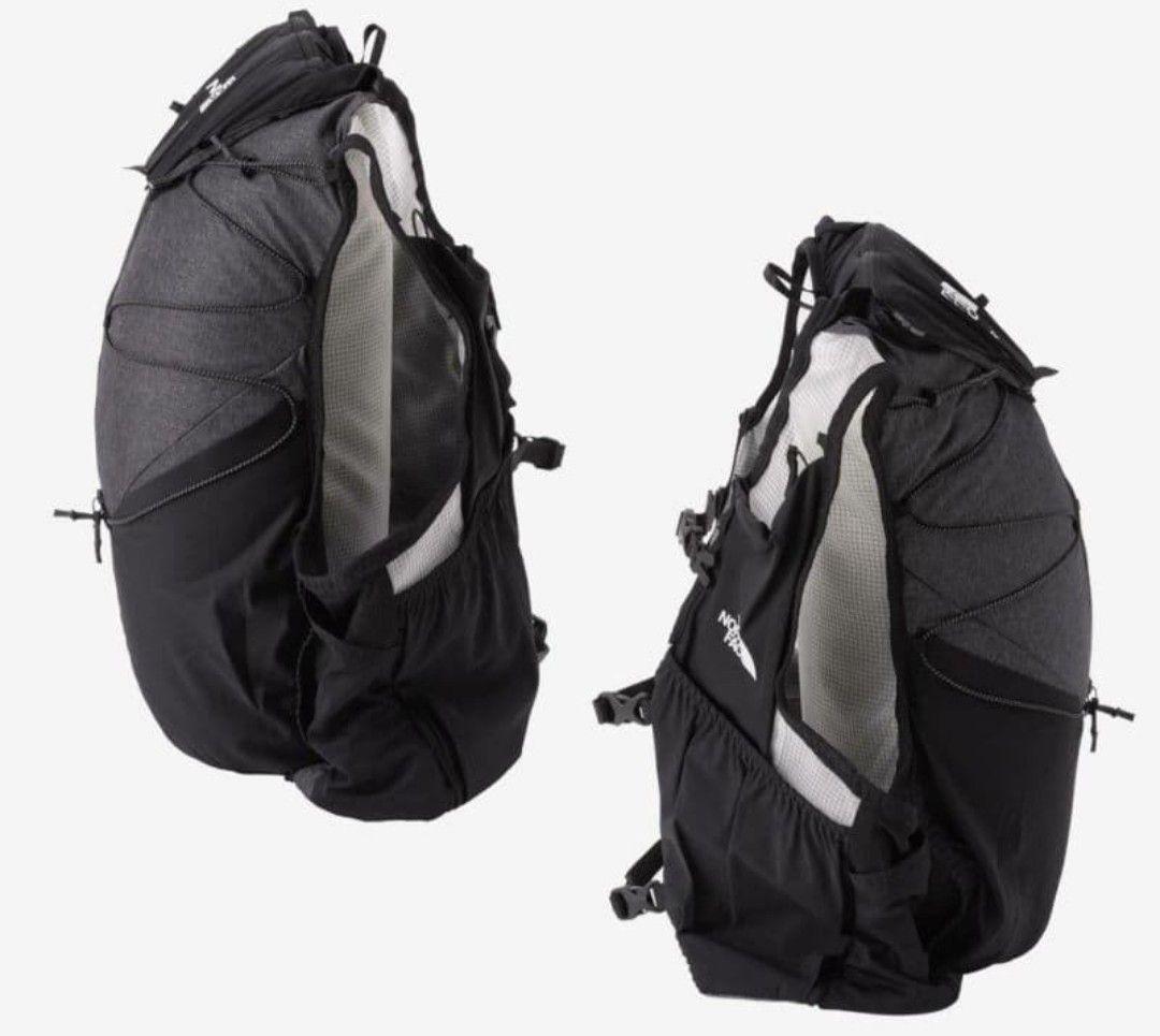 THE NORTH FACE ランニングベスト TR10 ブラック