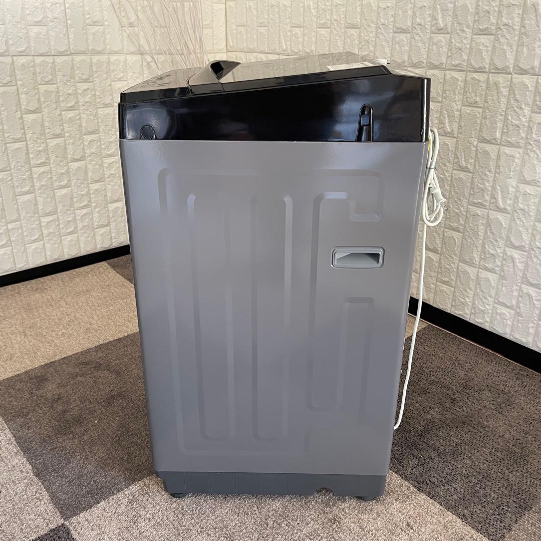 東京23区配送無料✨家電3点　ニトリ&ヤマゼン　冷蔵庫　洗濯機　レンジ　美品