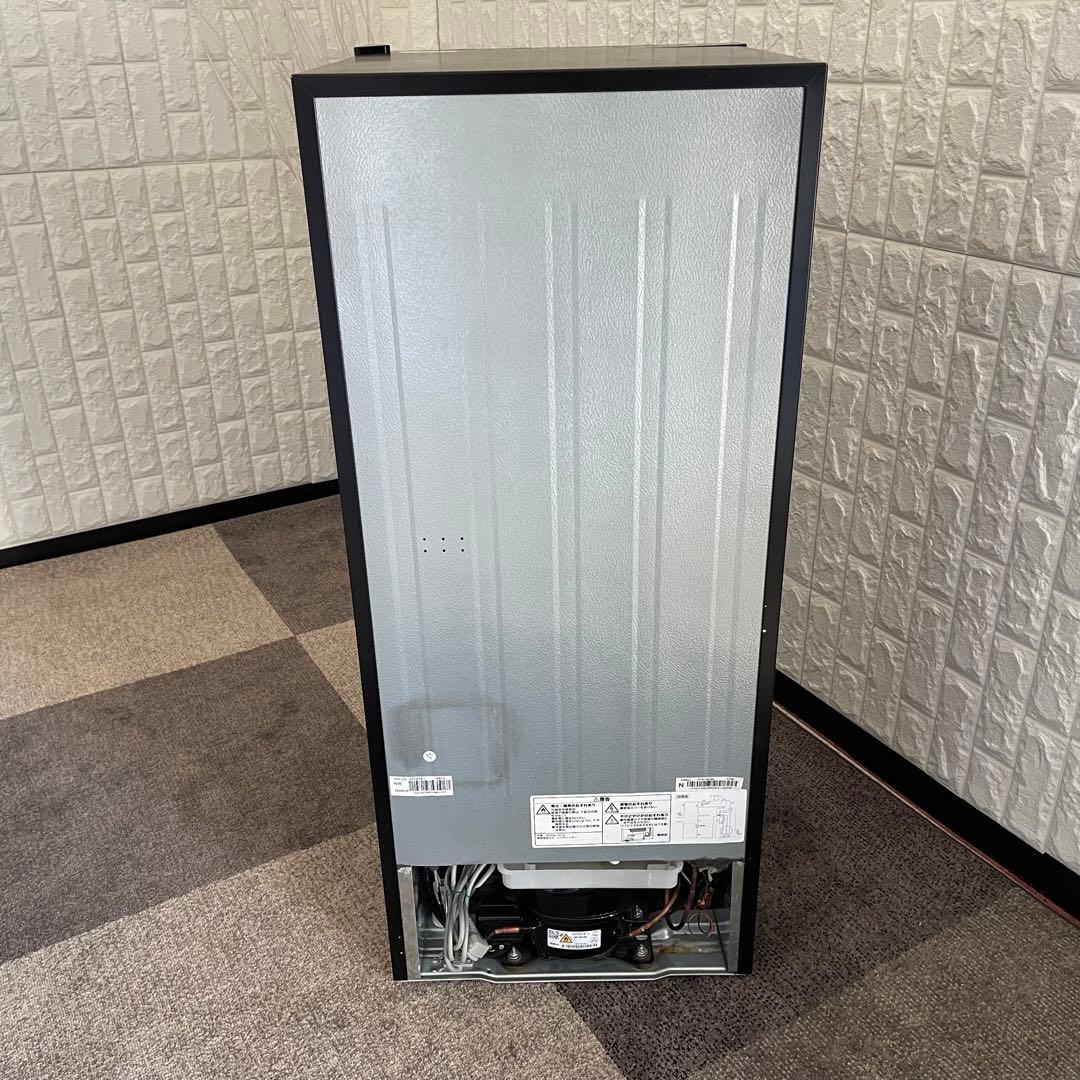 東京23区配送無料✨家電3点　ニトリ&ヤマゼン　冷蔵庫　洗濯機　レンジ　美品