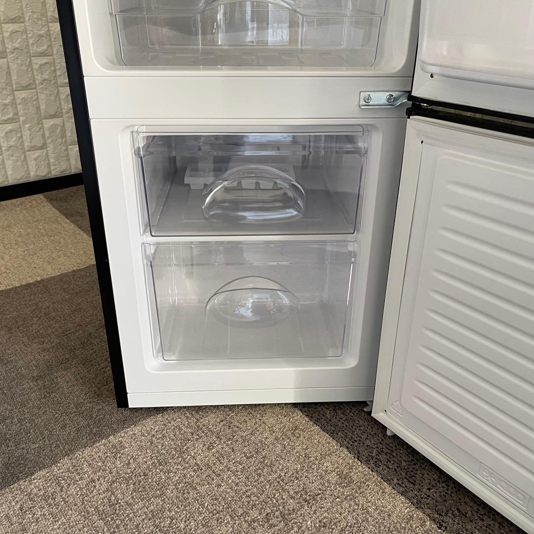 東京23区配送無料✨家電3点　ニトリ&ヤマゼン　冷蔵庫　洗濯機　レンジ　美品