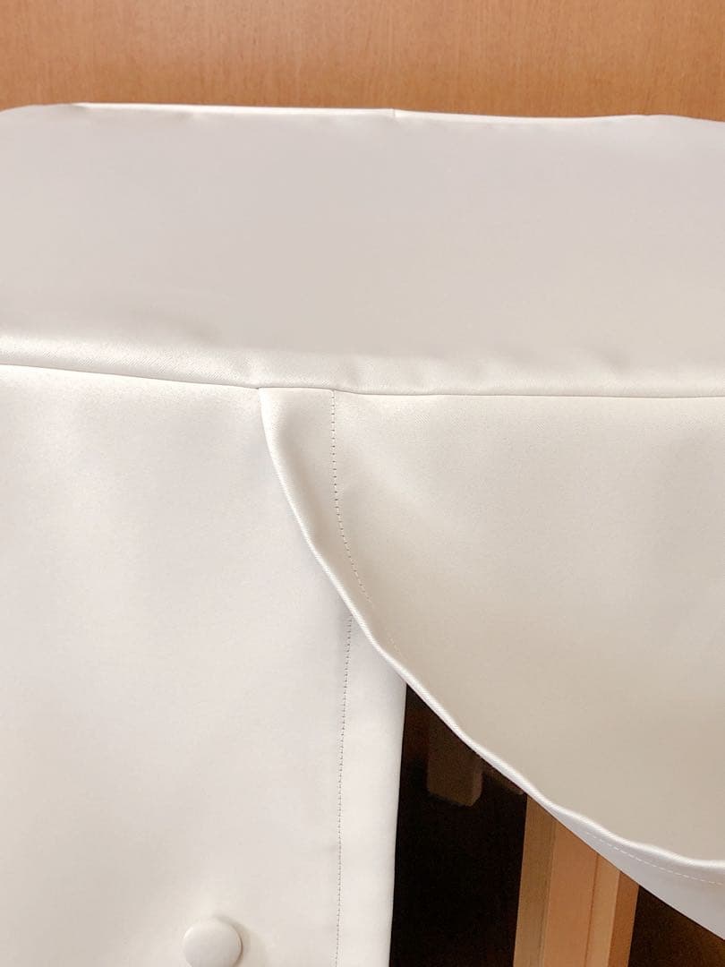 ことり様　鳥かごおやすみカバー