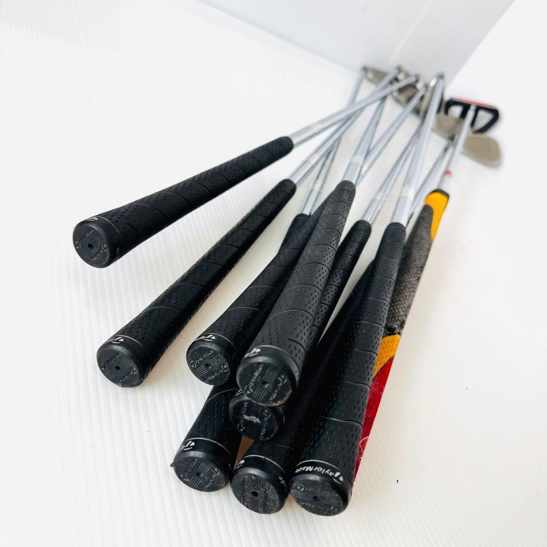 【豪華セット】テーラーメイド メンズ ゴルフクラブセットXR r7 セット