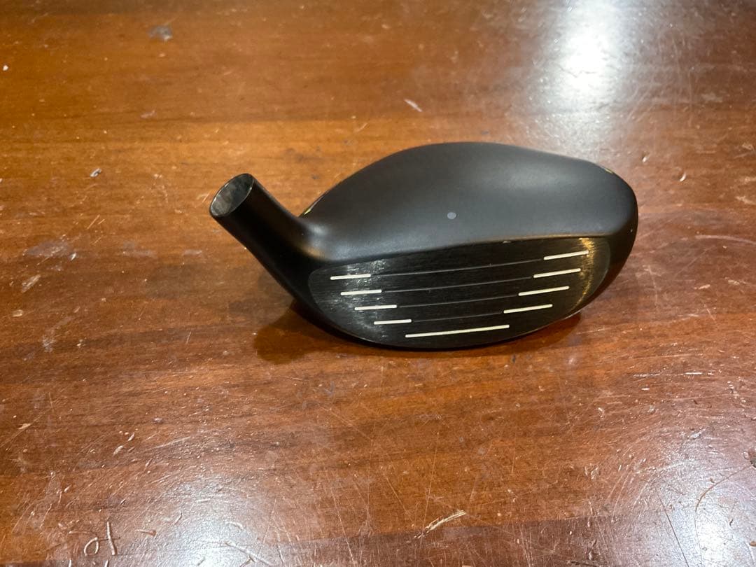 レフティ　美品　ピンPING G430 5W.7W.9W 左用