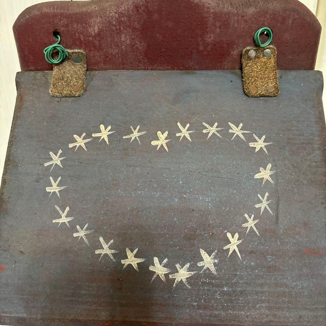 アメリカンカントリー　ポスト