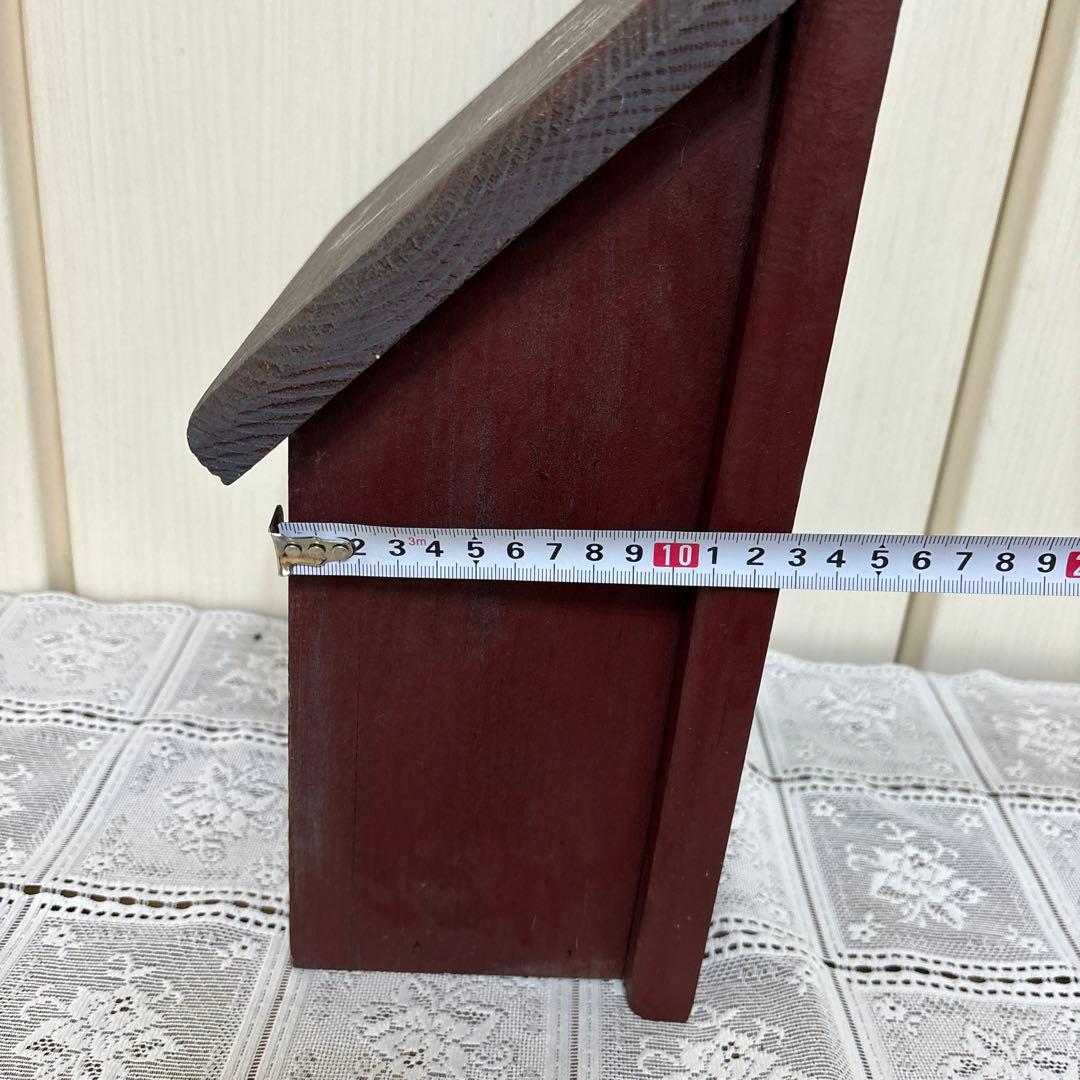 アメリカンカントリー　ポスト