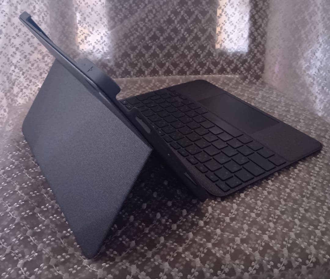 COMBO TOUCH iPad Air 第4世代