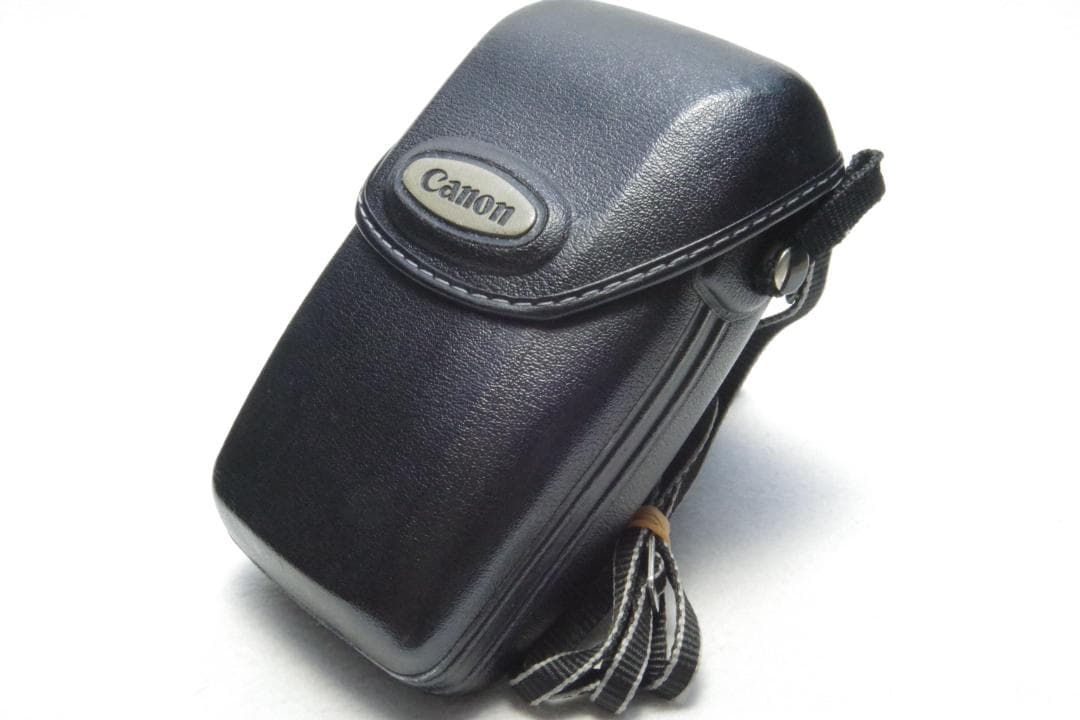 Canon Autoboy TELE 6 DATE オートボーイ テレ デート