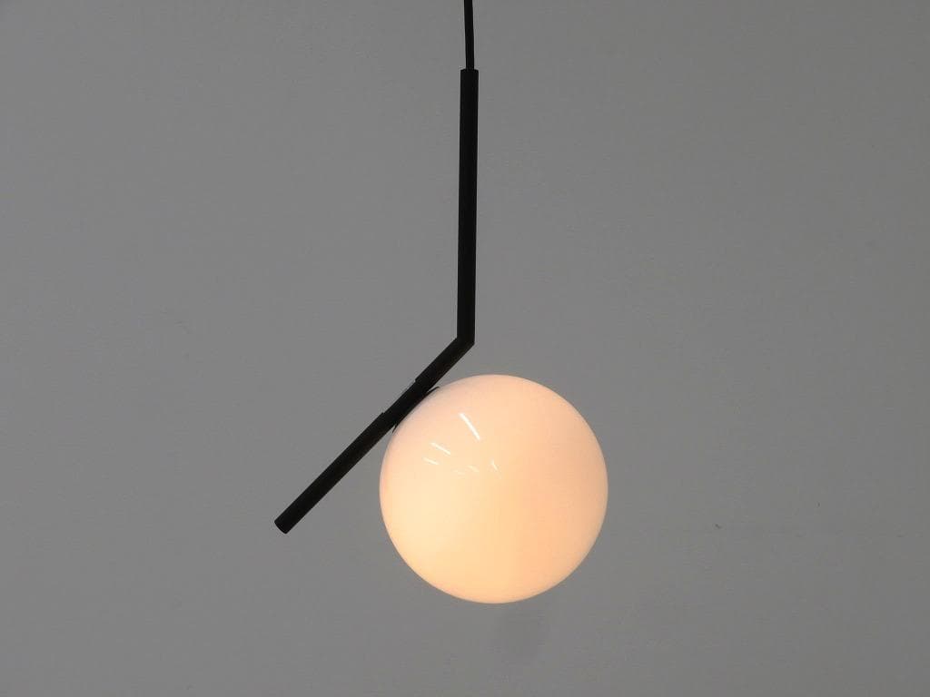 展示品　カッシーナixc フロス　アイシーライツ　S1　ペンダントライト　照明