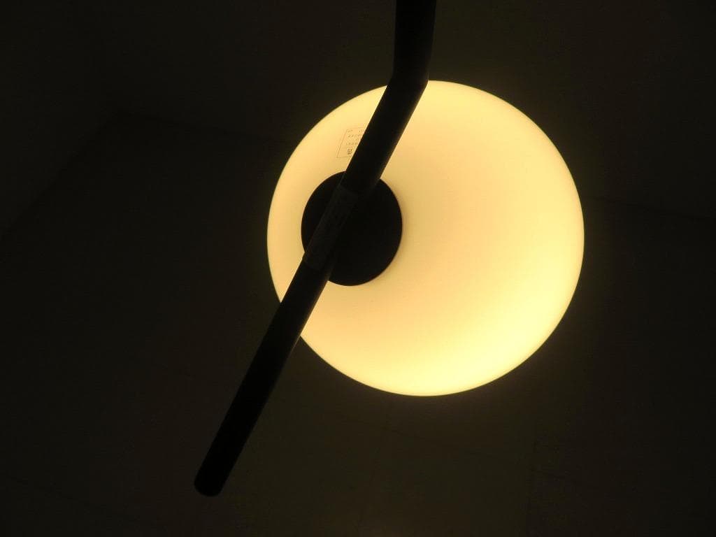 展示品　カッシーナixc フロス　アイシーライツ　S1　ペンダントライト　照明