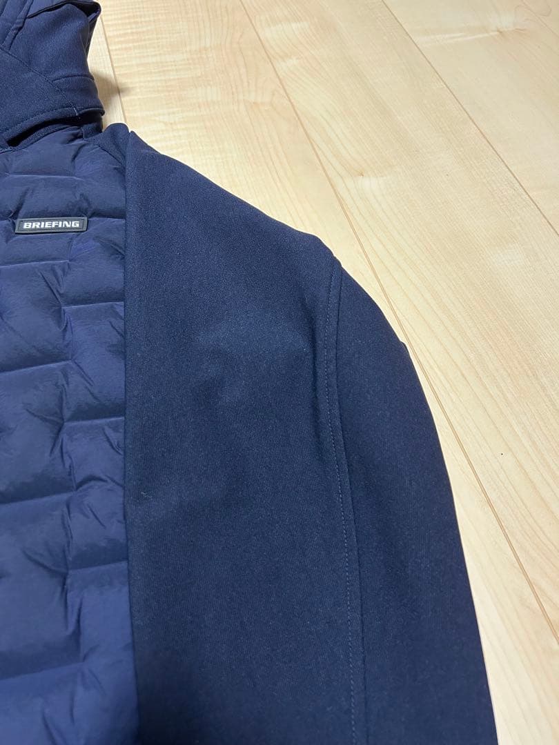 週末セール！briefing