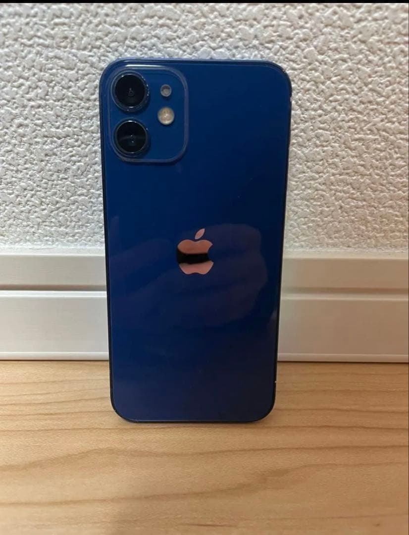最終値下げ　iPhone 12 mini 128GB