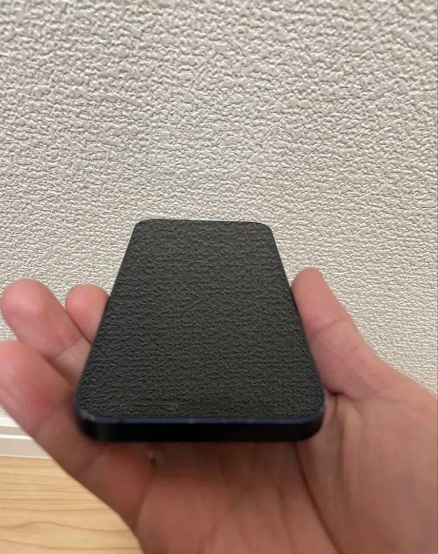 最終値下げ　iPhone 12 mini 128GB