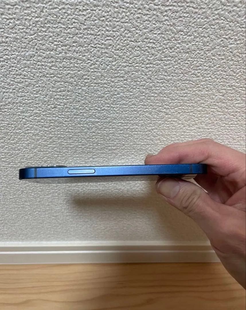 最終値下げ　iPhone 12 mini 128GB