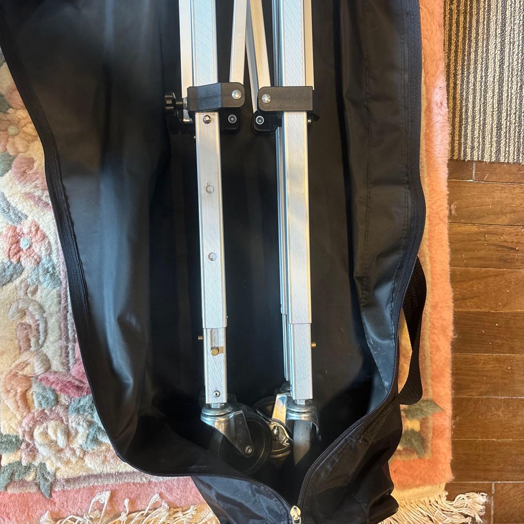 prince カゴ　バスケット