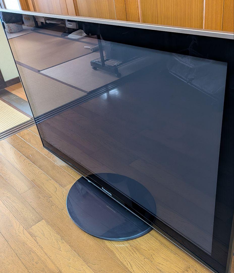 Panasonic TH-P50V1 50インチ テレビ