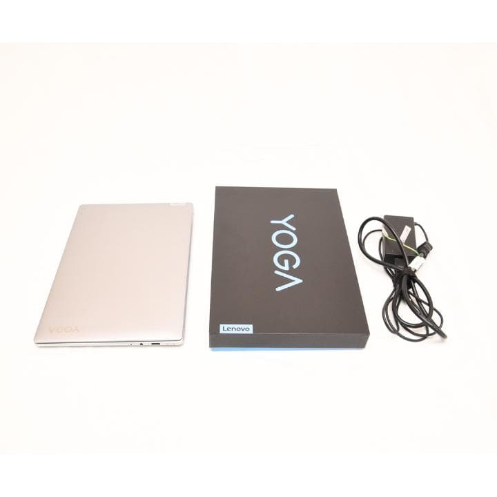 と*も様 Yoga Slim 770i ProX 14.5型 第12世代Inte