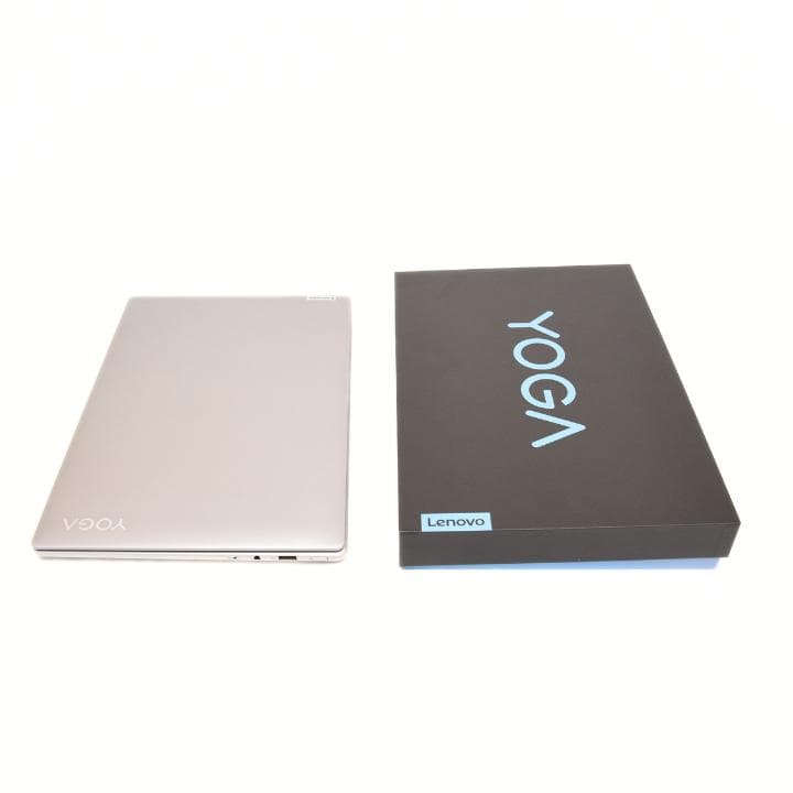 と*も様 Yoga Slim 770i ProX 14.5型 第12世代Inte