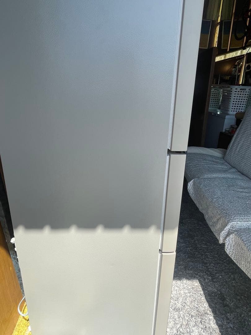 Panasonic パナソニック ノンフロン冷凍冷蔵庫 335L