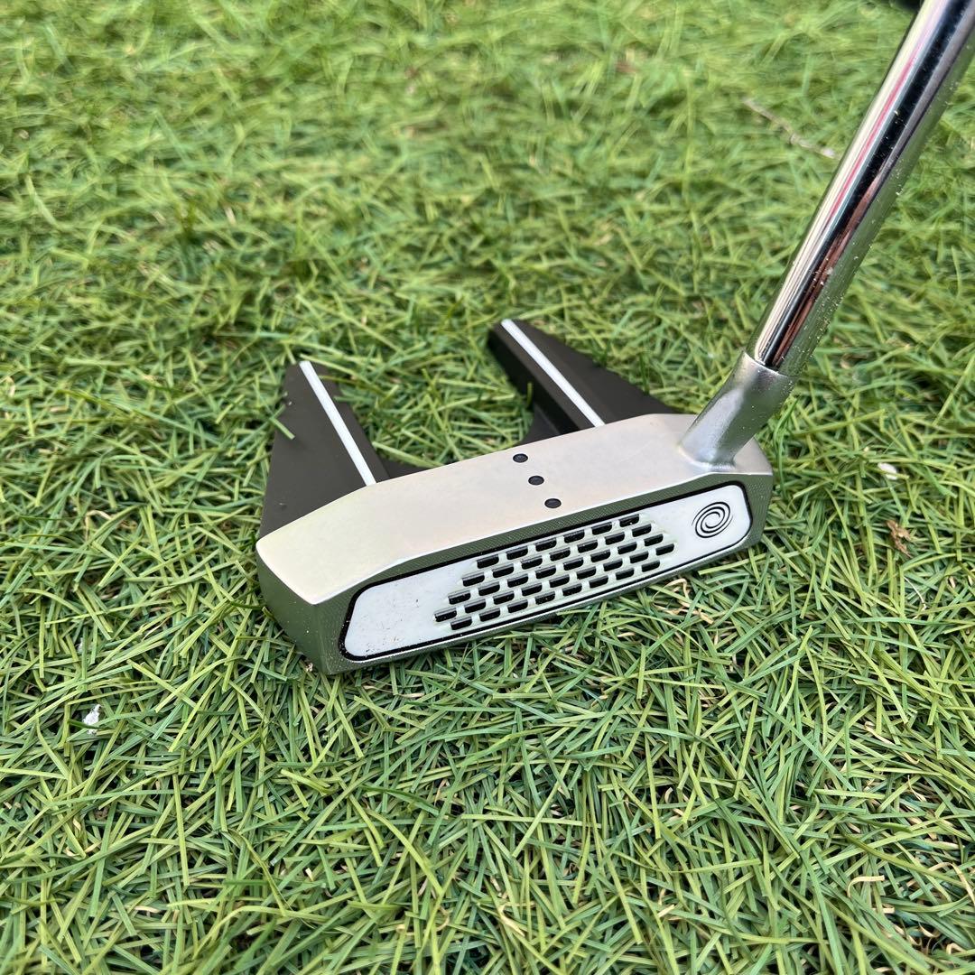 ODYSSEY STROKE LAB SEVEN S パター　34インチ