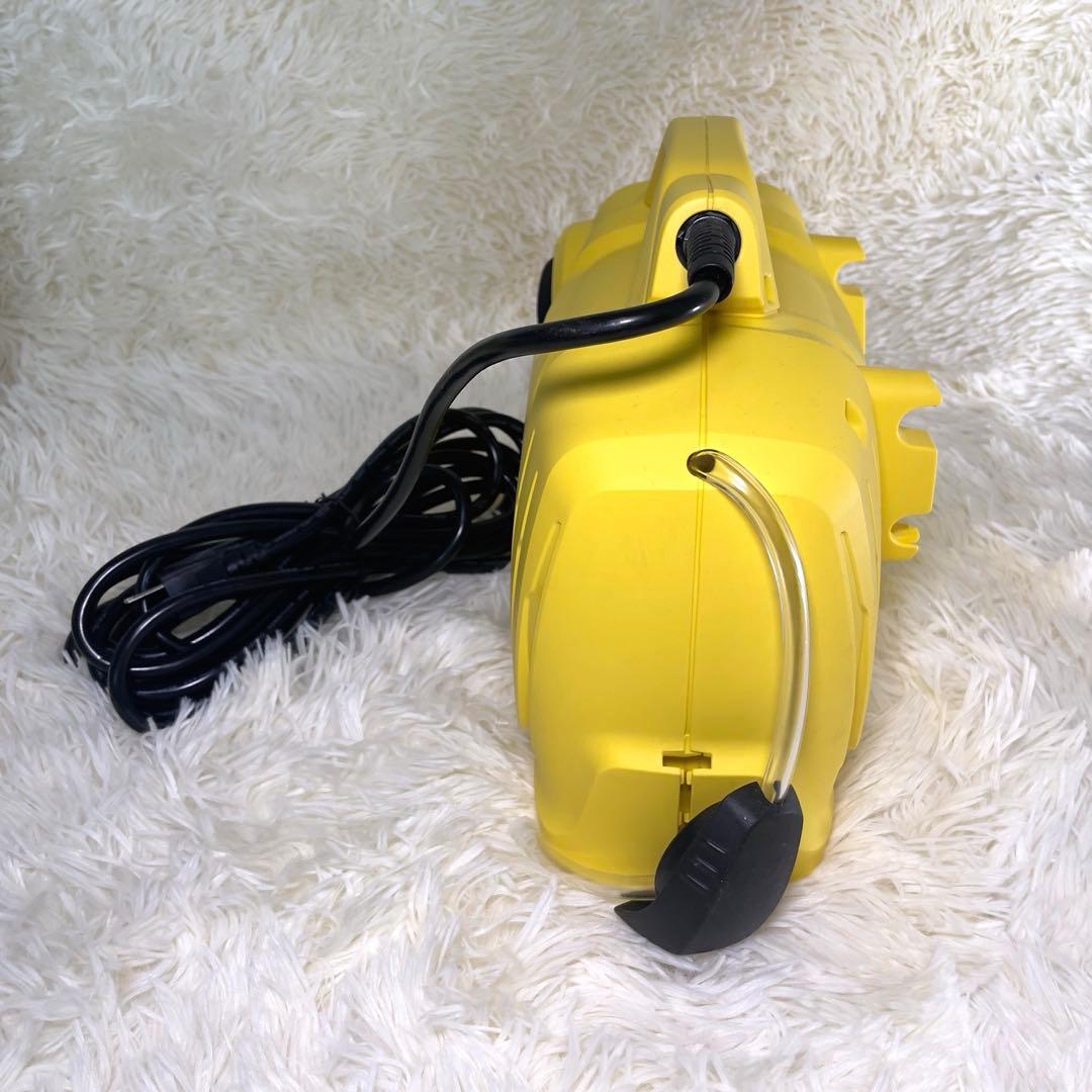 KARCHER 高圧洗浄機　K2 Classic Plus