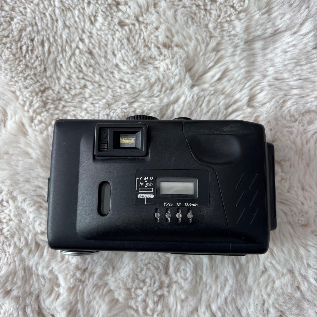 Nikon L35AF フィルムカメラ 35mmレンズ 動作確認済み