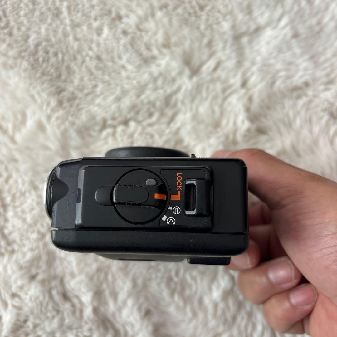 Nikon L35AF フィルムカメラ 35mmレンズ 動作確認済み