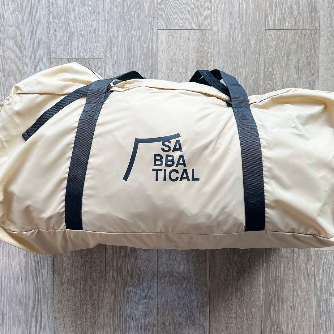 村*太様 【美品&未使用】MORNING GLORY TC インナーテントセット