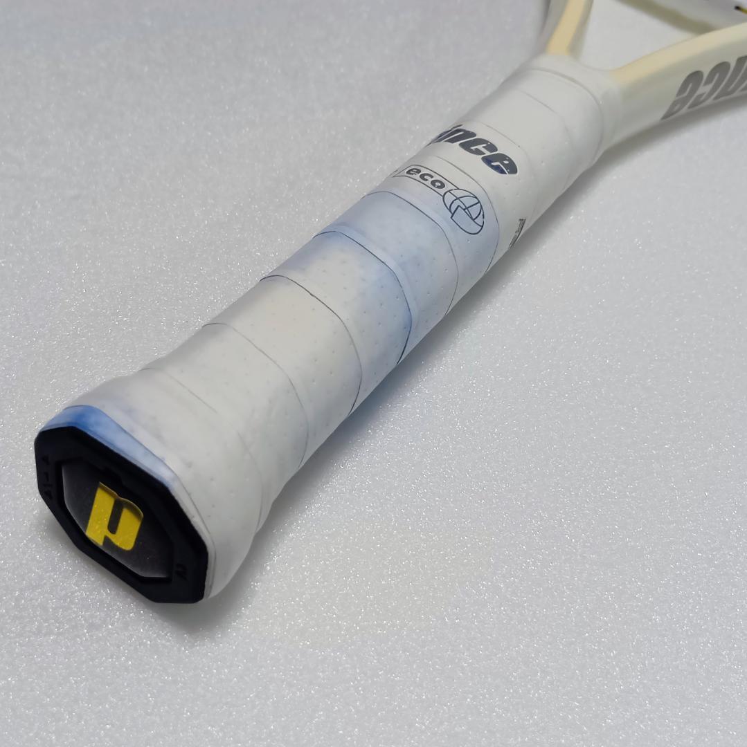 【現行モデル】 Prince EMBLEM 110 エンブレム テニスラケット